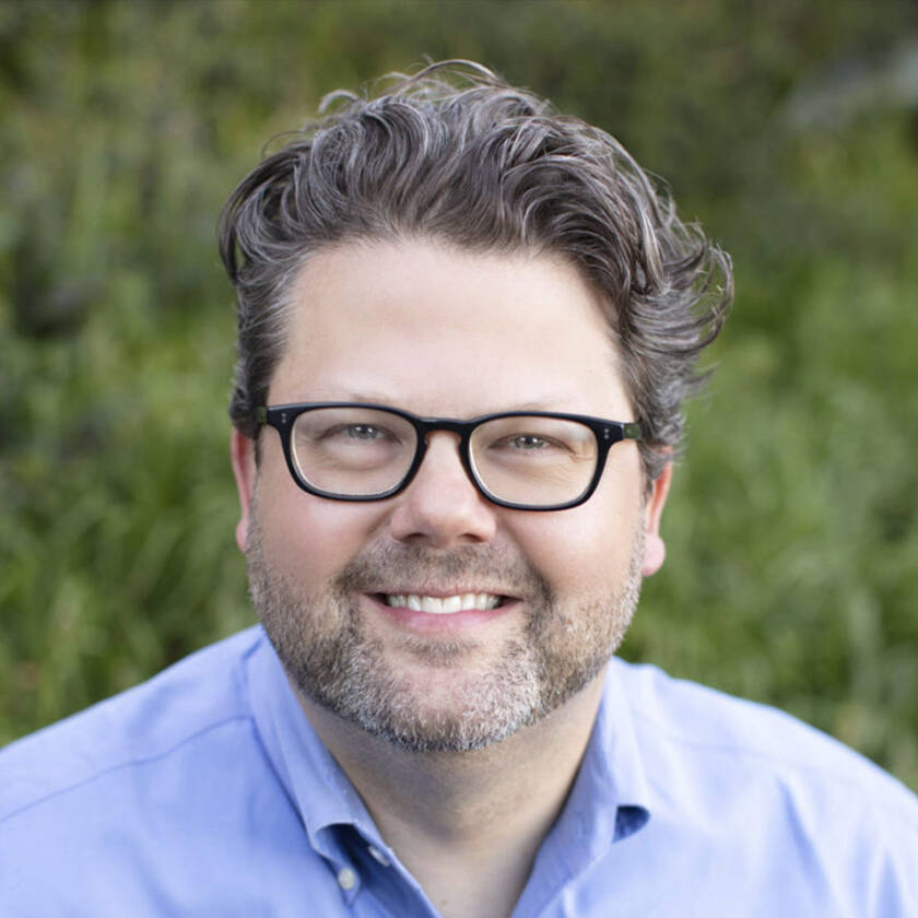 Seth Brenzel