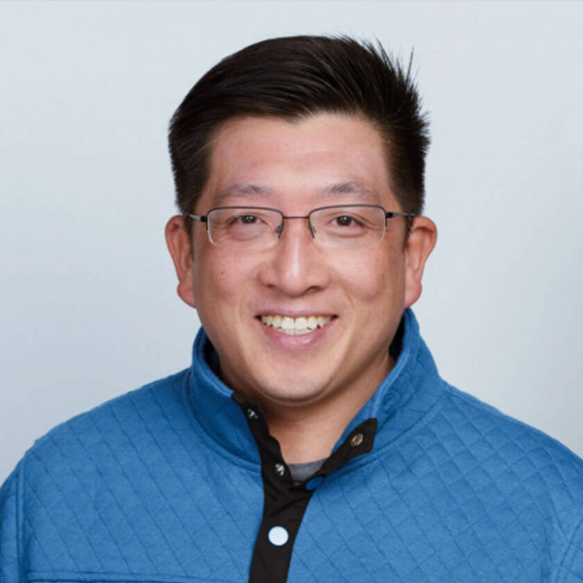 Cliff Yee
