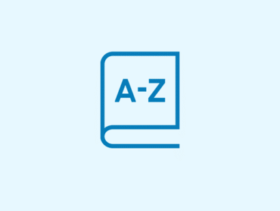 SFUSD Glossary