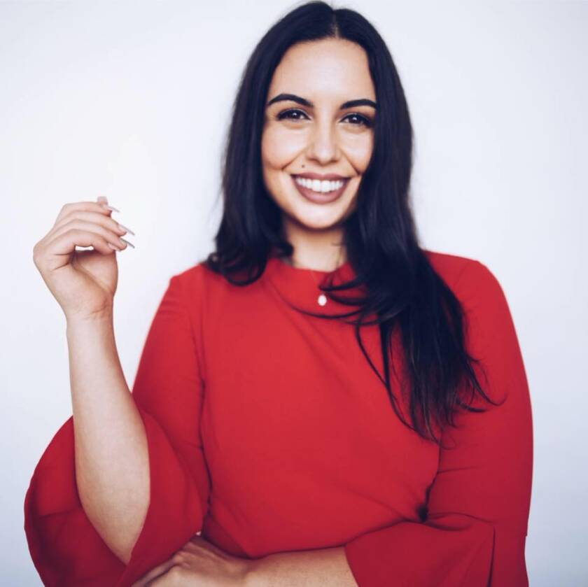 Lana Ramadan