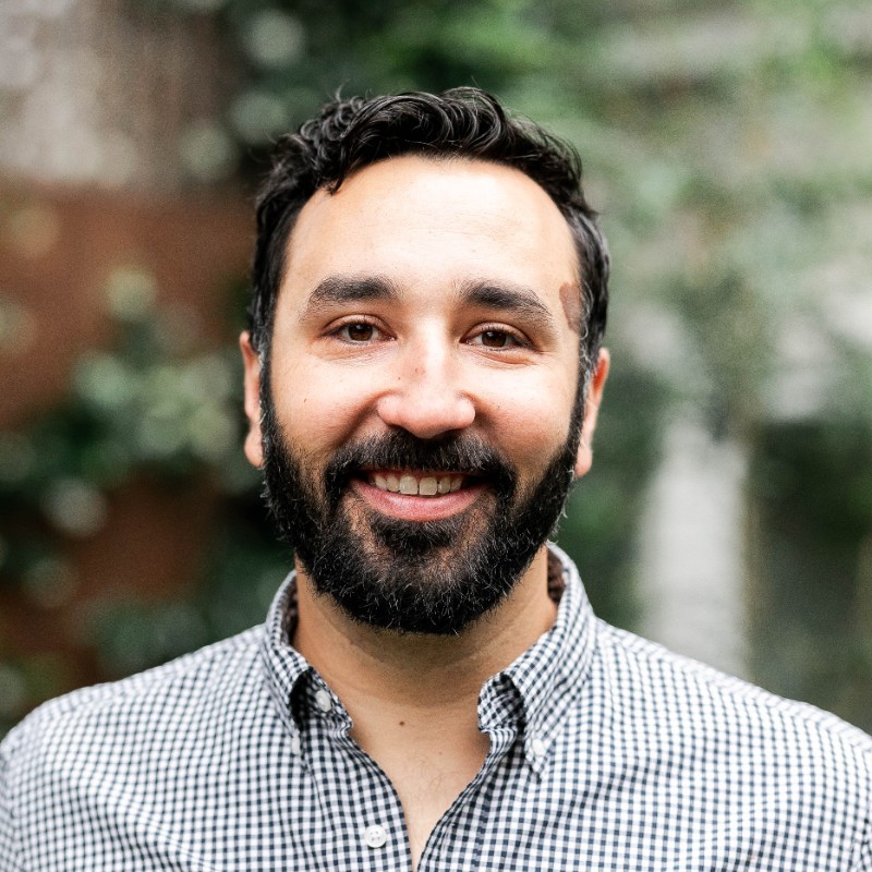 Nathan Aleman
